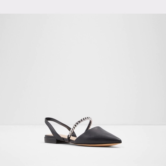 Aldo Flats size 6.5 brand new in box - Picture 5 of 6